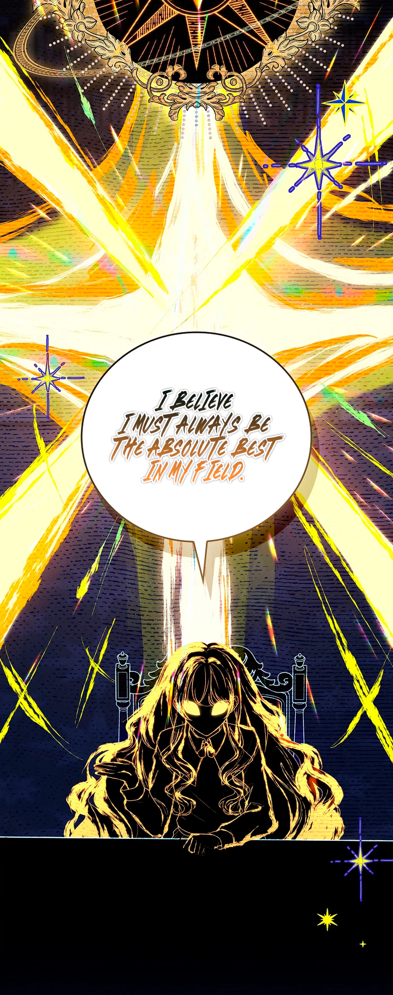 The Legendary Hero is an Academy Honors Student Chapter 94 Page 7