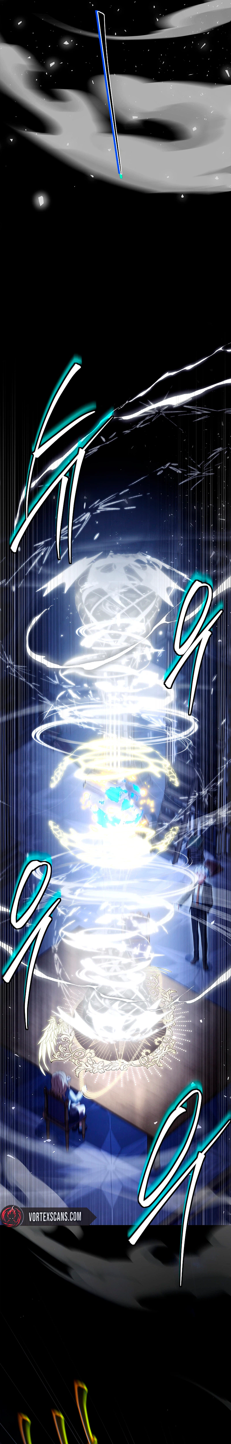 The Legendary Hero is an Academy Honors Student Chapter 94 Page 20
