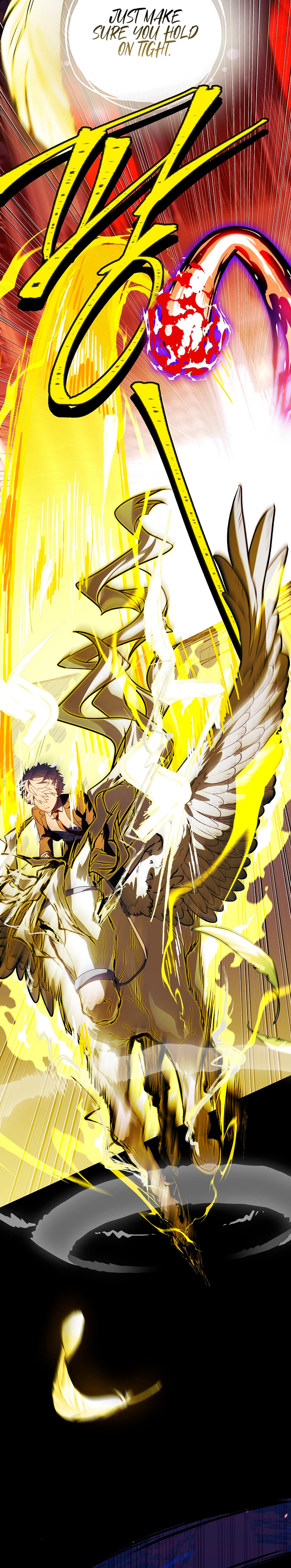 The Legendary Hero is an Academy Honors Student Chapter 94 Page 40