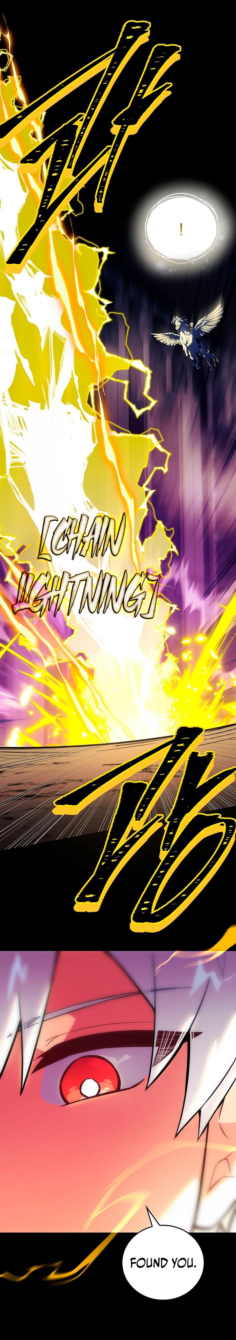 The Legendary Hero is an Academy Honors Student Chapter 94 Page 45