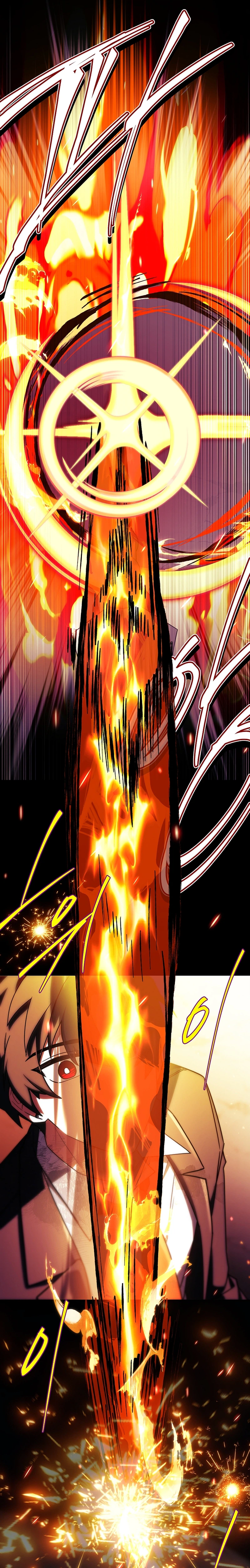 The Legendary Hero is an Academy Honors Student Chapter 106 Page 19