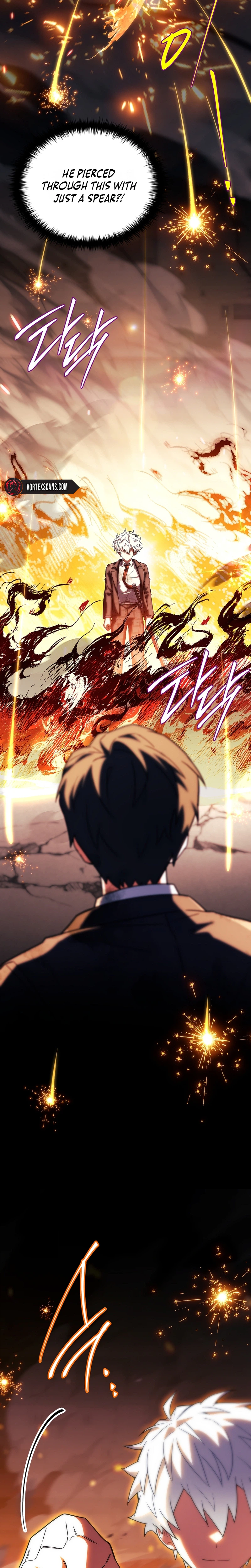 The Legendary Hero is an Academy Honors Student Chapter 106 Page 20