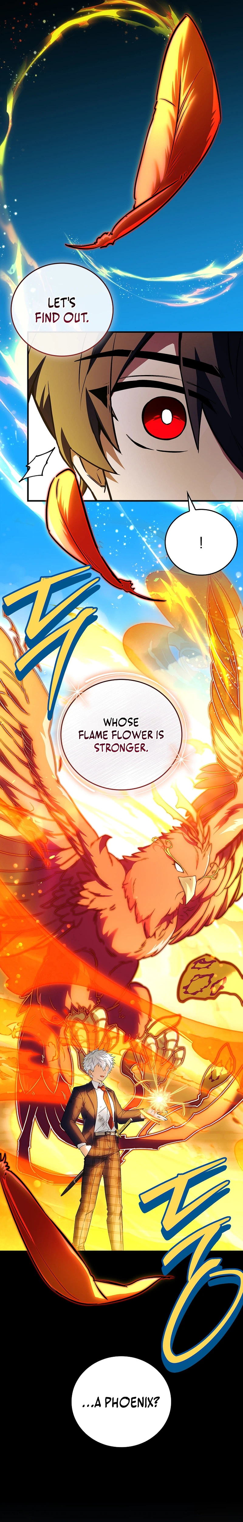 The Legendary Hero is an Academy Honors Student Chapter 106 Page 34