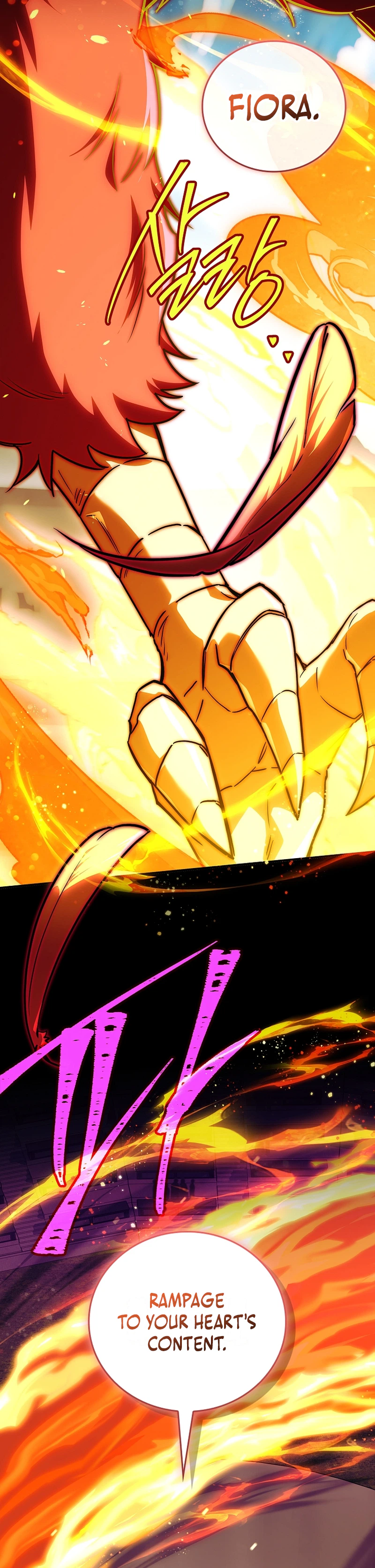The Legendary Hero is an Academy Honors Student Chapter 106 Page 36