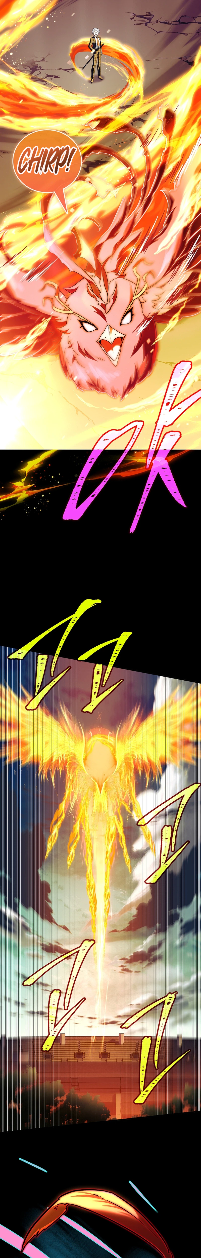 The Legendary Hero is an Academy Honors Student Chapter 106 Page 37