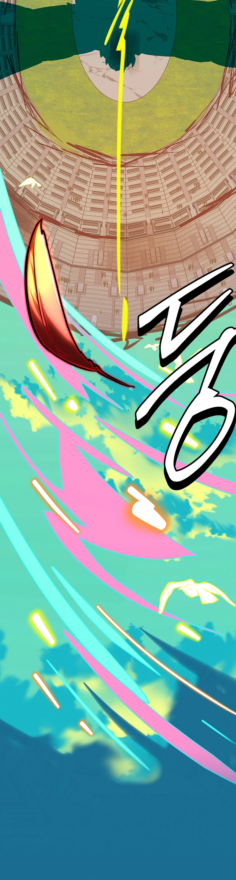 The Legendary Hero is an Academy Honors Student Chapter 106 Page 39
