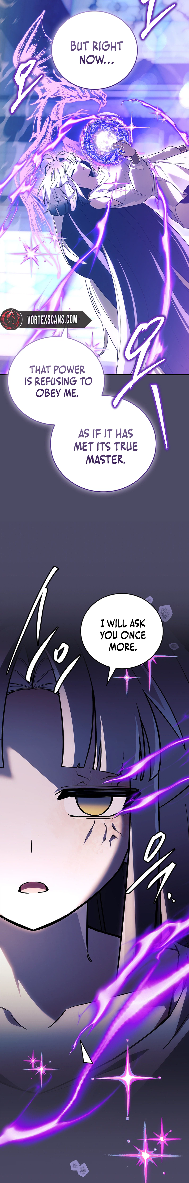 The Legendary Hero is an Academy Honors Student Chapter 90 Page 20
