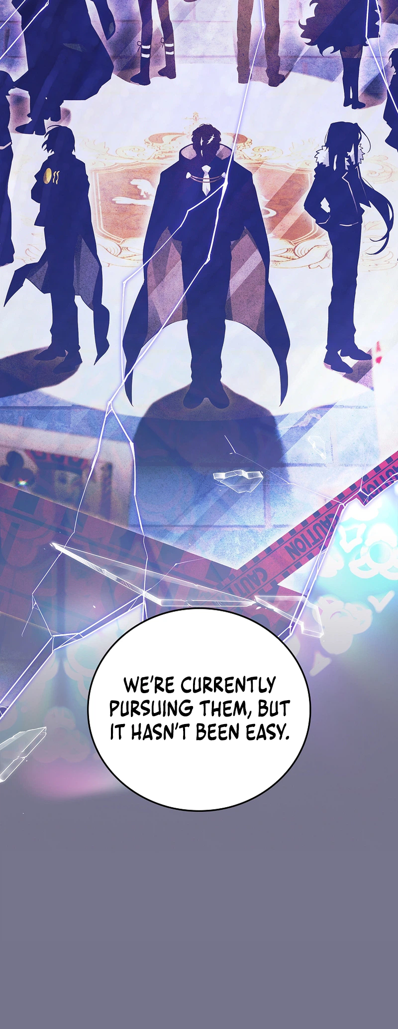 The Legendary Hero is an Academy Honors Student Chapter 90 Page 27
