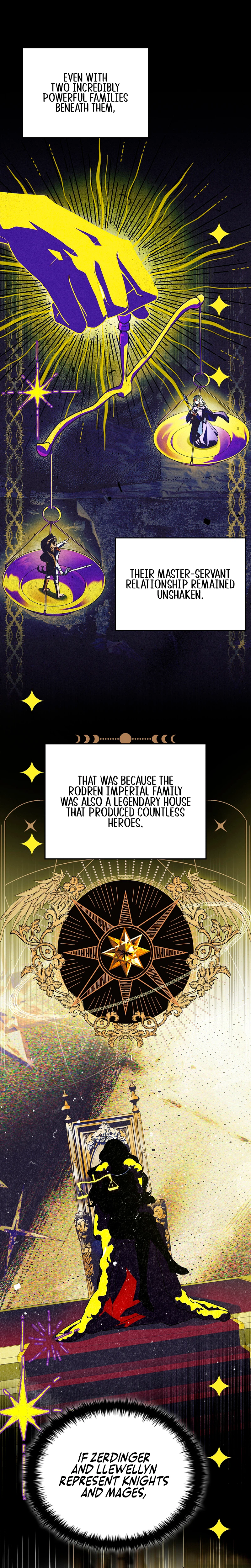 The Legendary Hero is an Academy Honors Student Chapter 93 Page 17