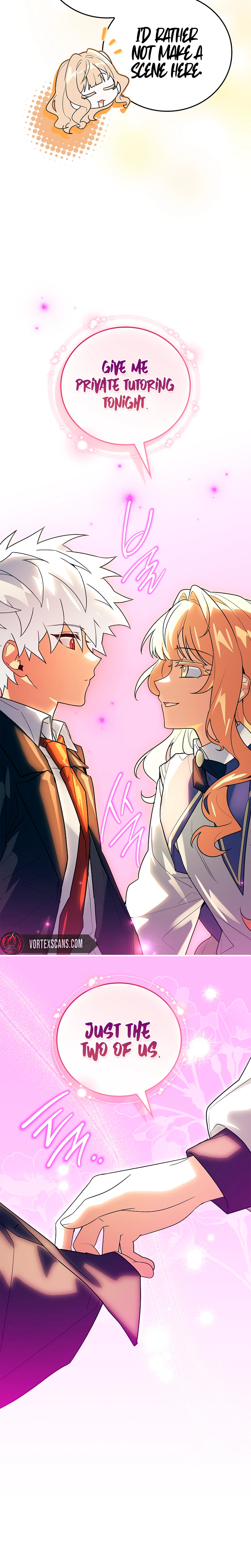 The Legendary Hero is an Academy Honors Student Chapter 93 Page 39