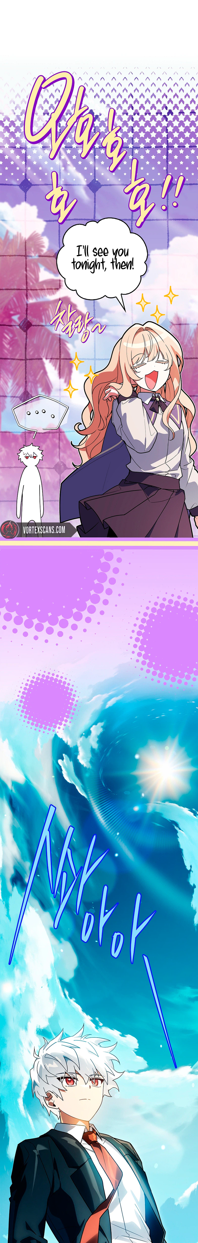 The Legendary Hero is an Academy Honors Student Chapter 93 Page 40