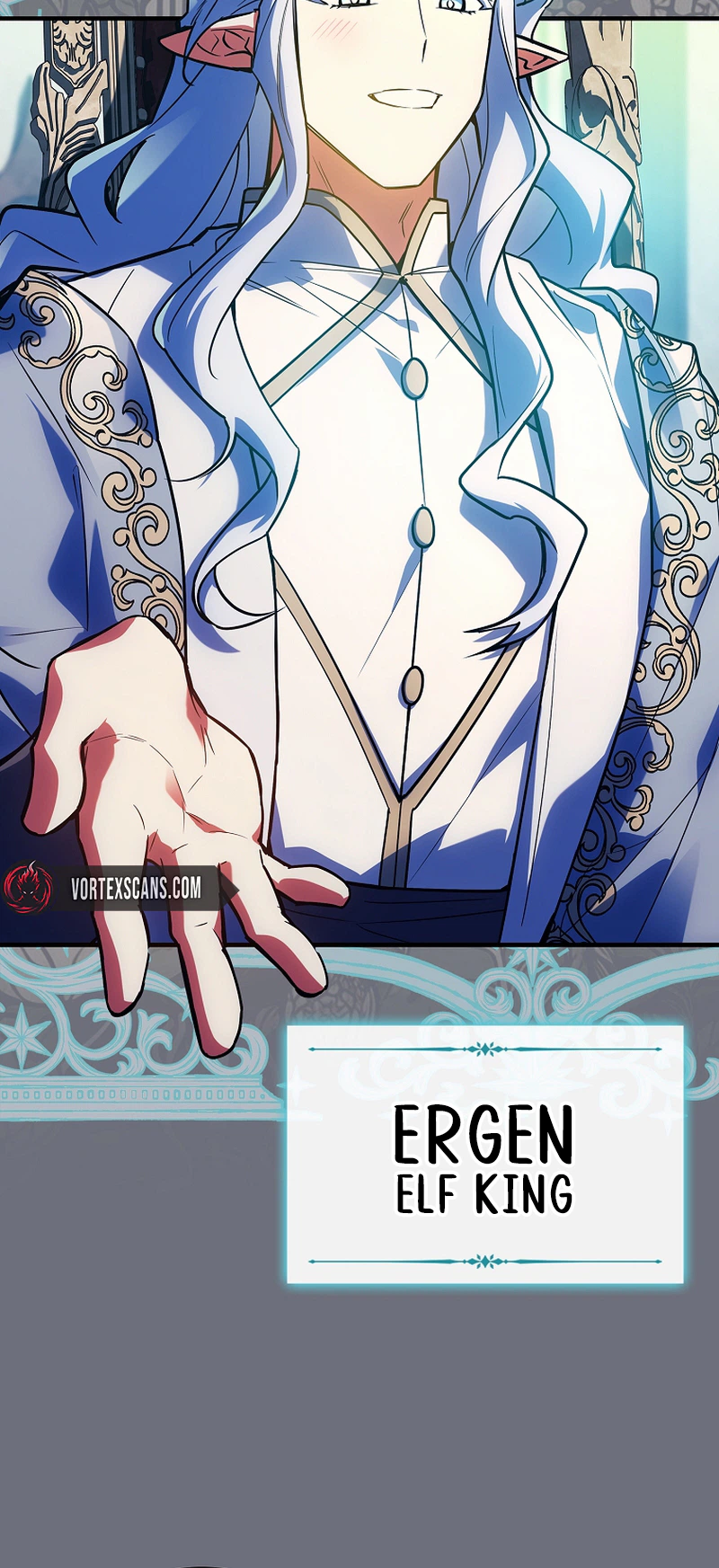 The Legendary Hero is an Academy Honors Student Chapter 82 Page 18