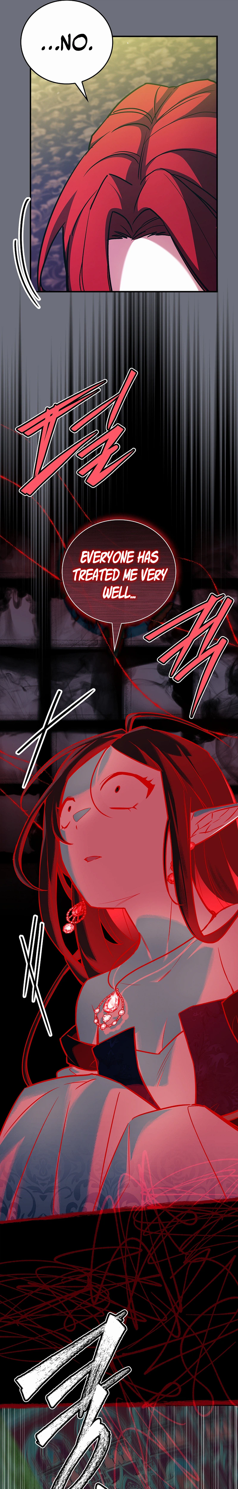 The Legendary Hero is an Academy Honors Student Chapter 82 Page 19