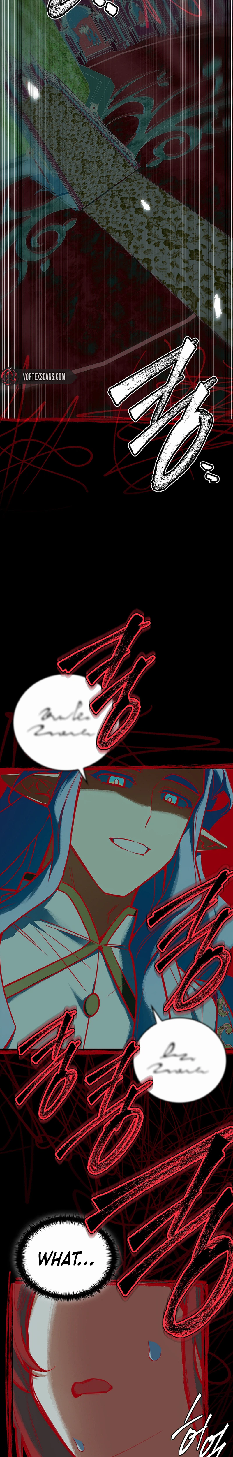 The Legendary Hero is an Academy Honors Student Chapter 82 Page 20
