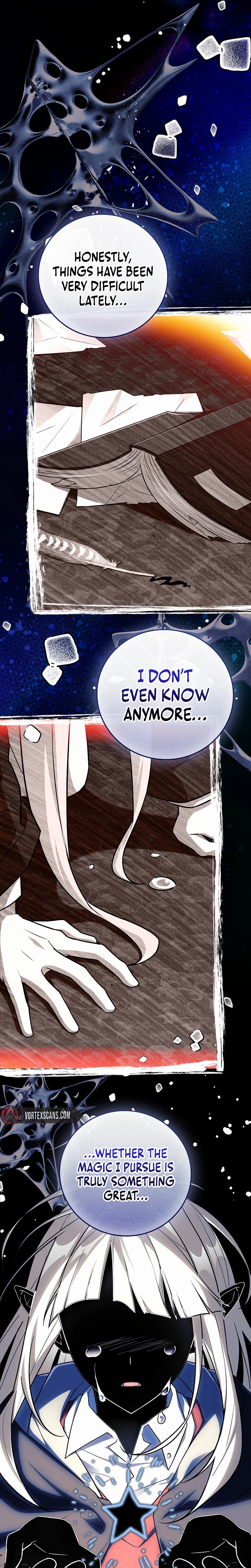 The Legendary Hero is an Academy Honors Student Chapter 82 Page 28