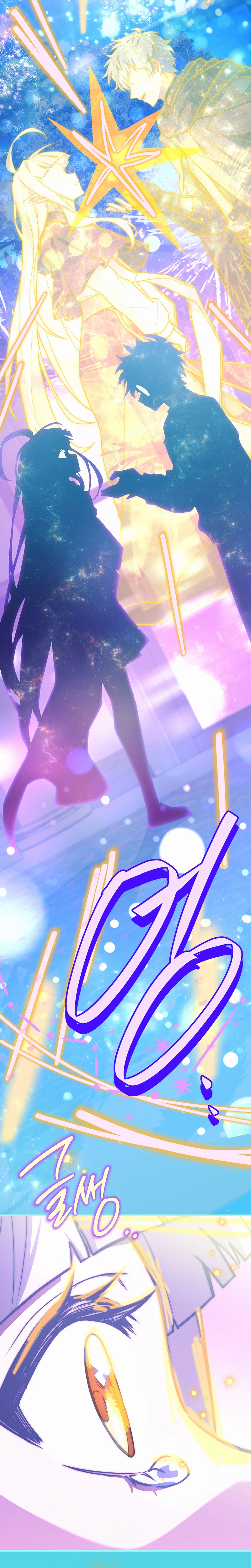 The Legendary Hero is an Academy Honors Student Chapter 82 Page 33