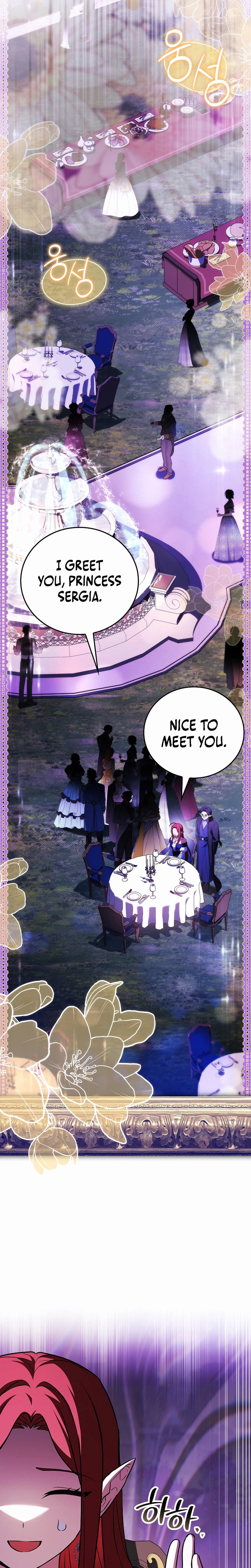 The Legendary Hero is an Academy Honors Student Chapter 82 Page 37