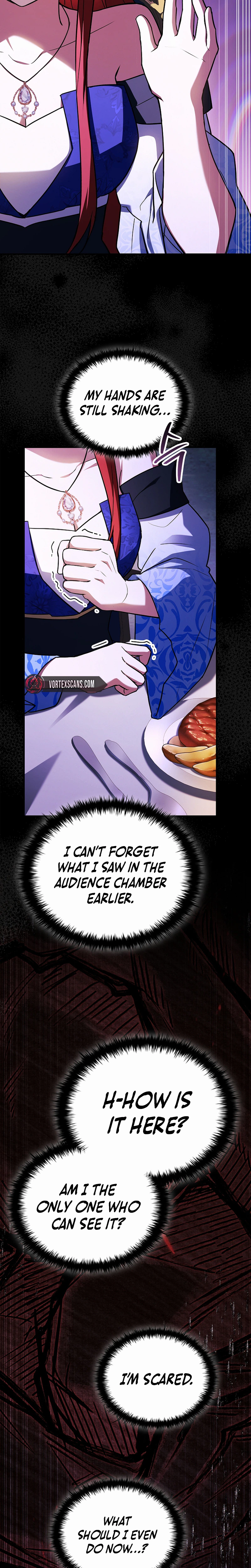 The Legendary Hero is an Academy Honors Student Chapter 82 Page 38
