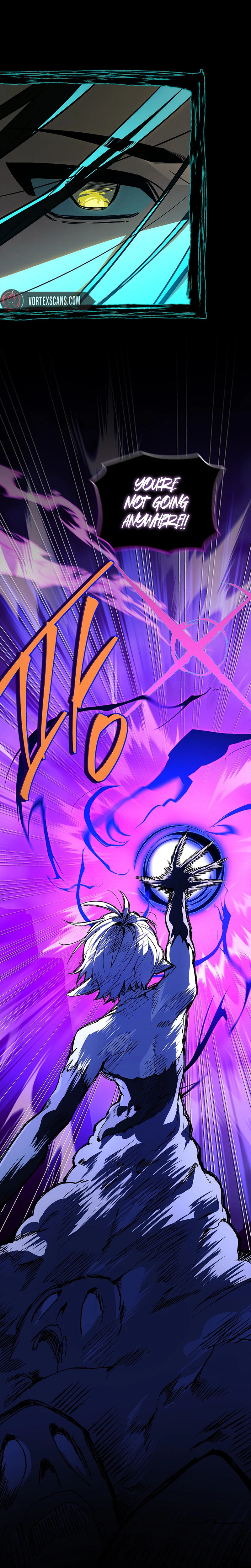 The Legendary Hero is an Academy Honors Student Chapter 85 Page 18
