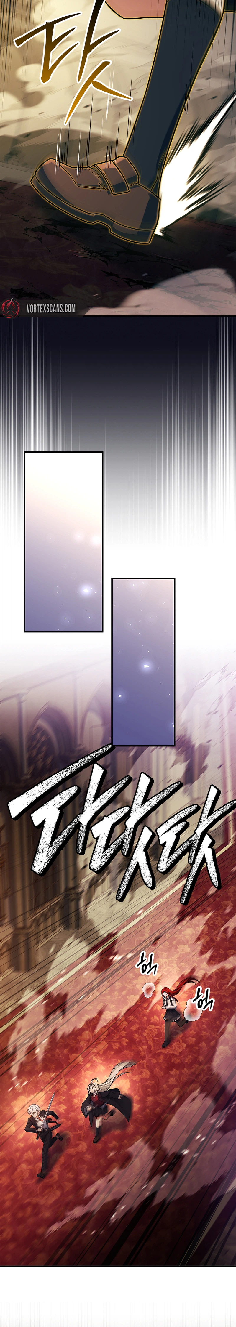 The Legendary Hero is an Academy Honors Student Chapter 85 Page 25