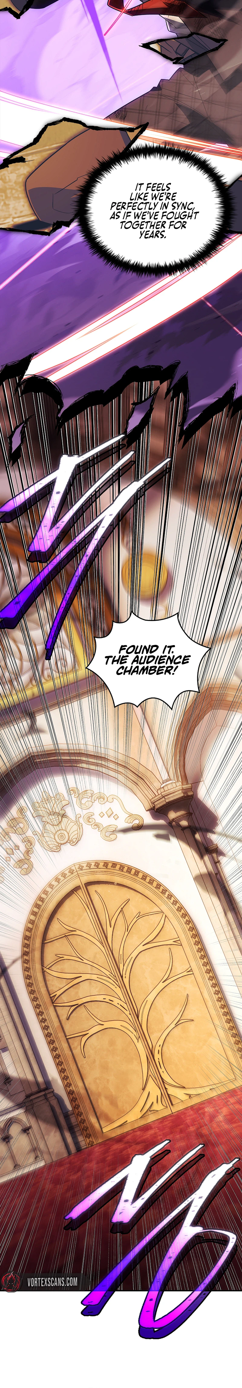 The Legendary Hero is an Academy Honors Student Chapter 85 Page 27