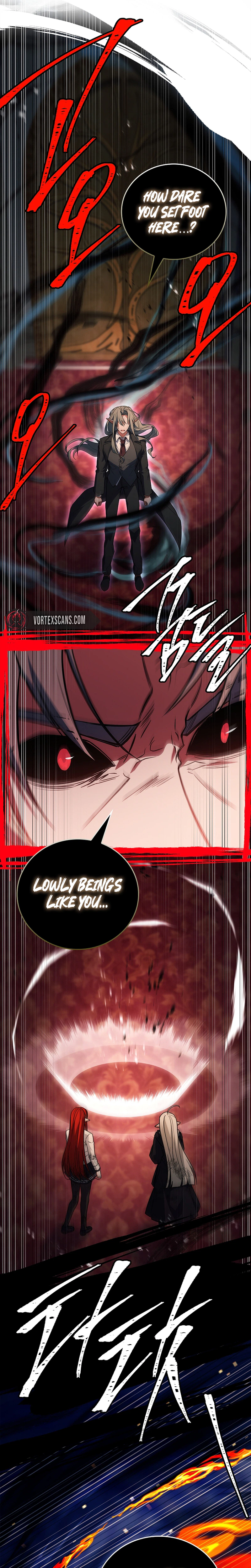 The Legendary Hero is an Academy Honors Student Chapter 85 Page 30