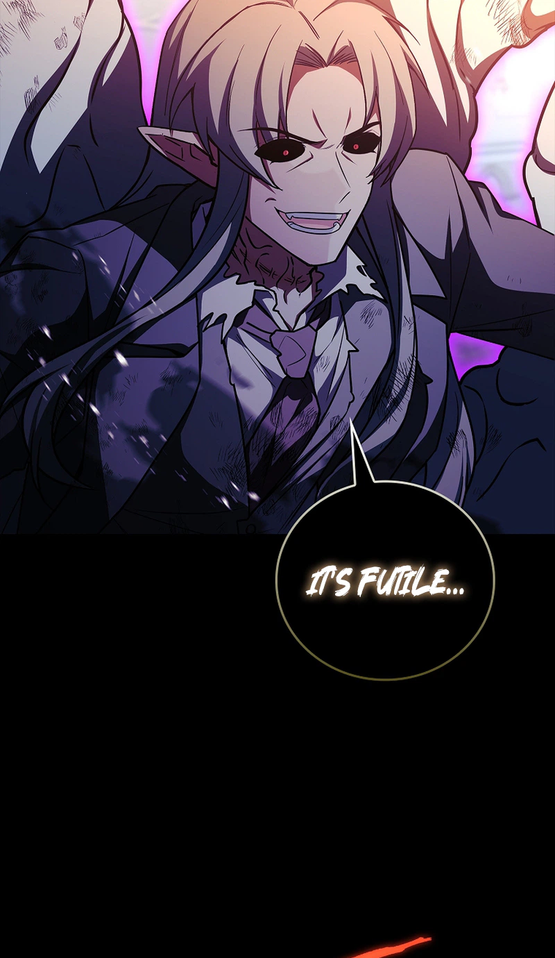 The Legendary Hero is an Academy Honors Student Chapter 85 Page 35