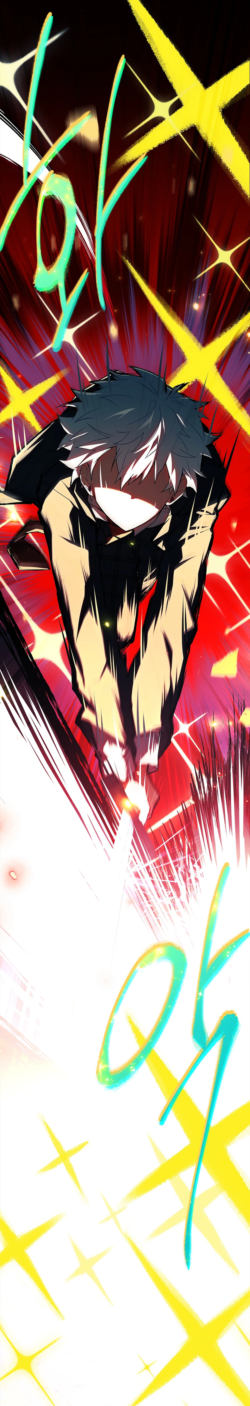 The Legendary Hero is an Academy Honors Student Chapter 85 Page 39