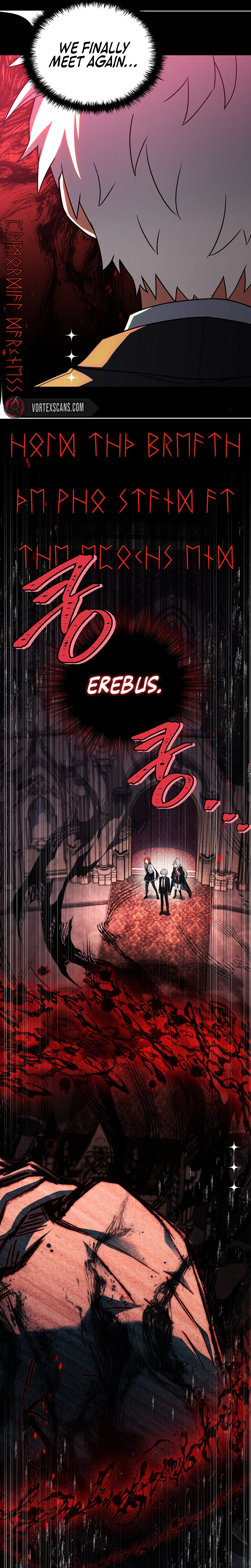 The Legendary Hero is an Academy Honors Student Chapter 85 Page 42