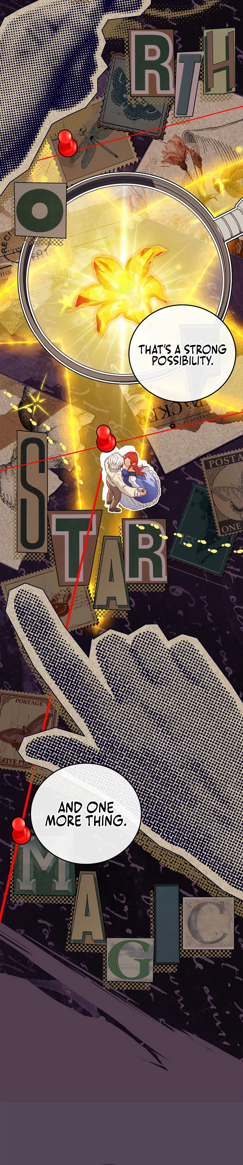 The Legendary Hero is an Academy Honors Student Chapter 83 Page 10