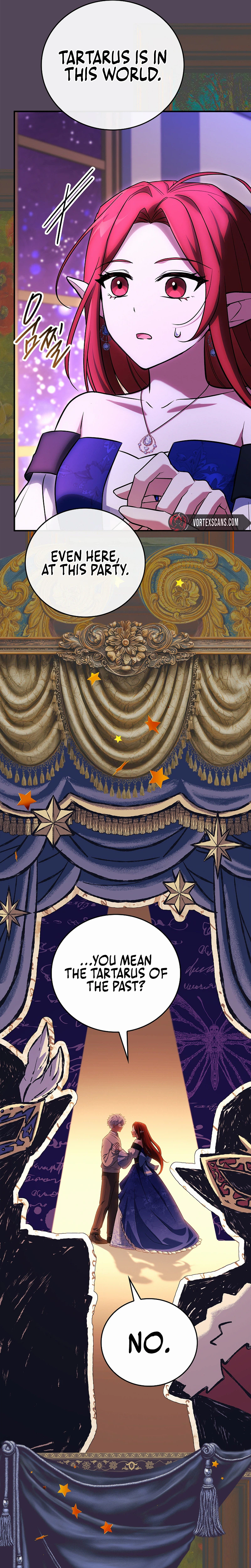 The Legendary Hero is an Academy Honors Student Chapter 83 Page 11