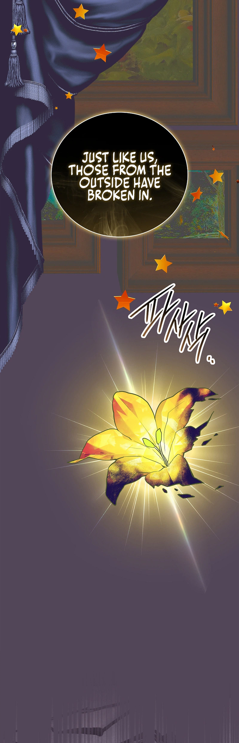 The Legendary Hero is an Academy Honors Student Chapter 83 Page 12