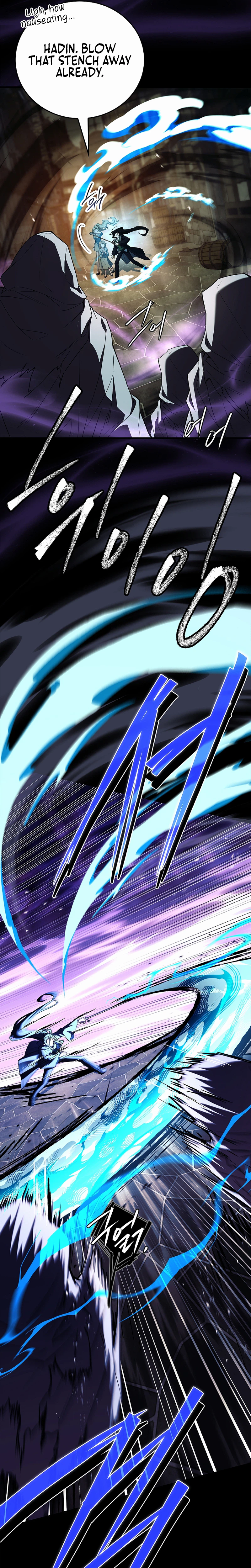 The Legendary Hero is an Academy Honors Student Chapter 83 Page 17