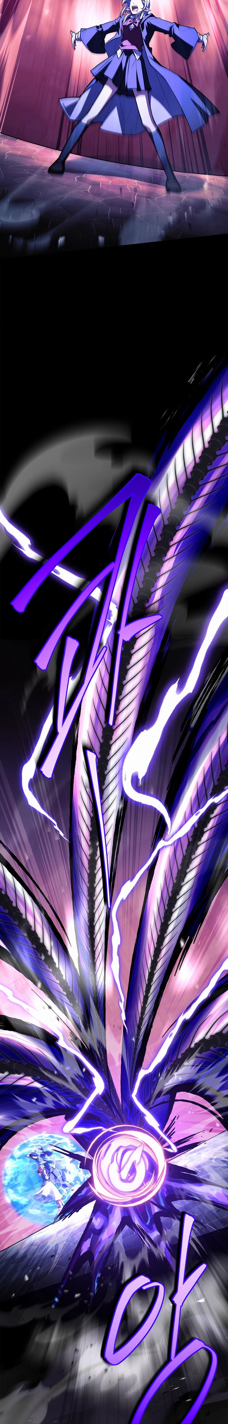 The Legendary Hero is an Academy Honors Student Chapter 83 Page 26