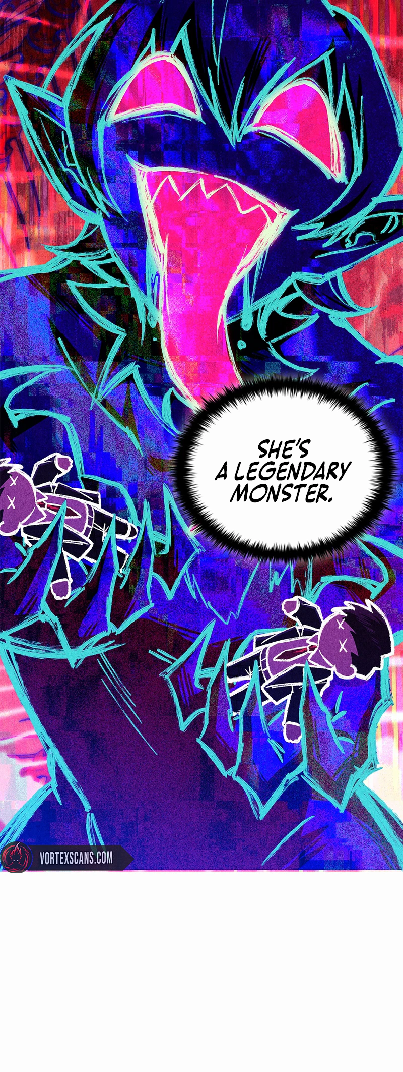 The Legendary Hero is an Academy Honors Student Chapter 83 Page 30