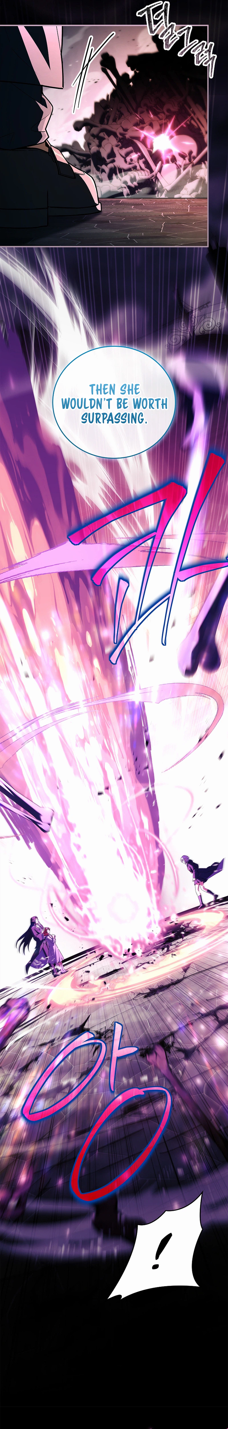 The Legendary Hero is an Academy Honors Student Chapter 83 Page 33