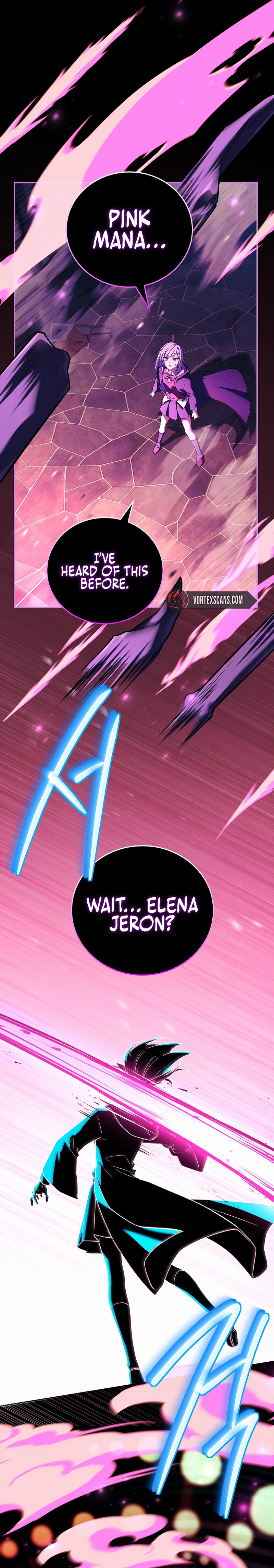 The Legendary Hero is an Academy Honors Student Chapter 83 Page 34
