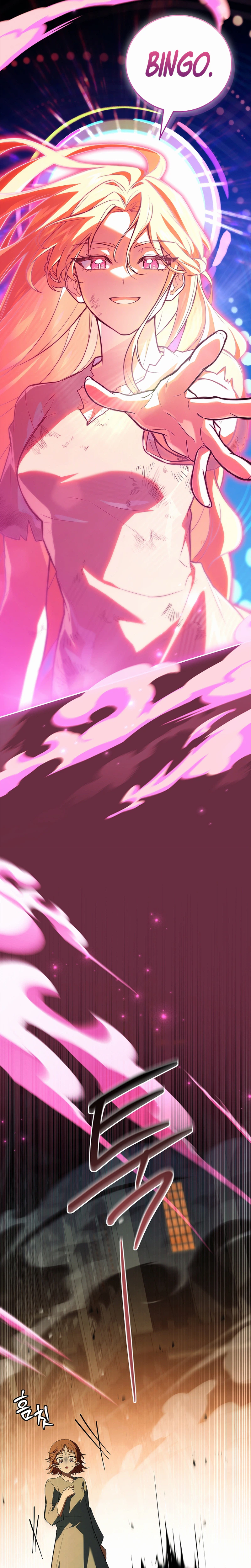 The Legendary Hero is an Academy Honors Student Chapter 83 Page 35