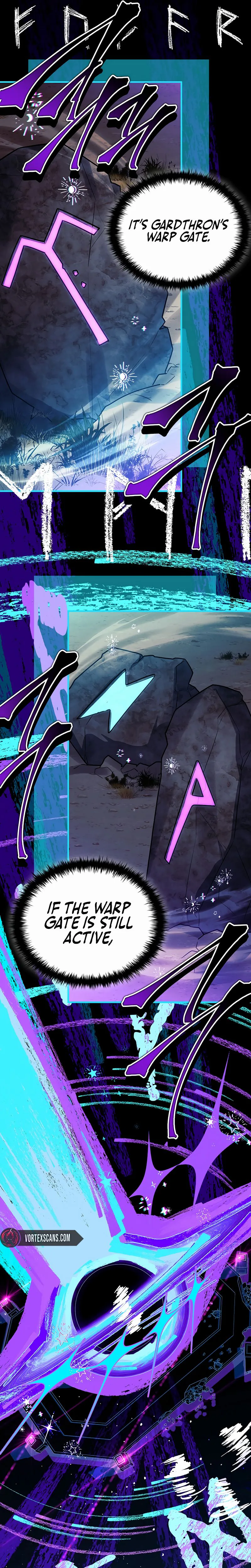 The Legendary Hero is an Academy Honors Student Chapter 77 Page 46