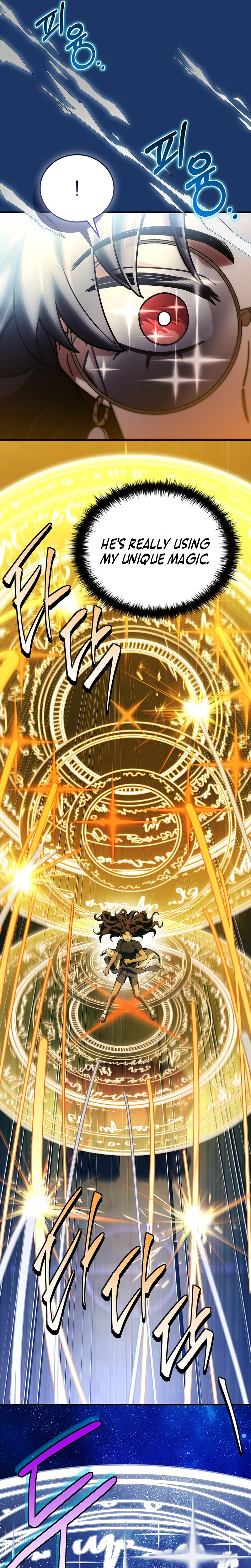 The Legendary Hero is an Academy Honors Student Chapter 104 Page 7