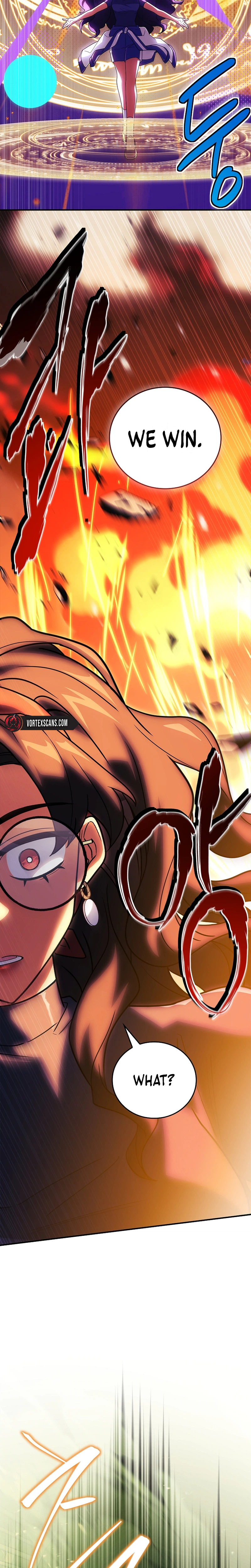 The Legendary Hero is an Academy Honors Student Chapter 104 Page 14