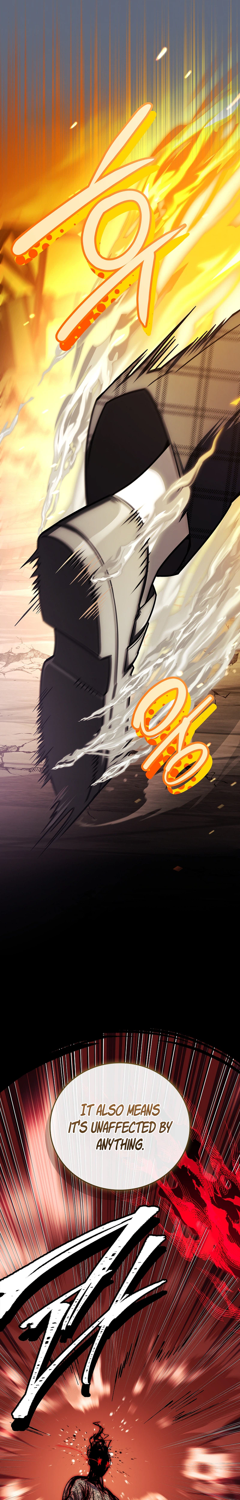The Legendary Hero is an Academy Honors Student Chapter 87 Page 9