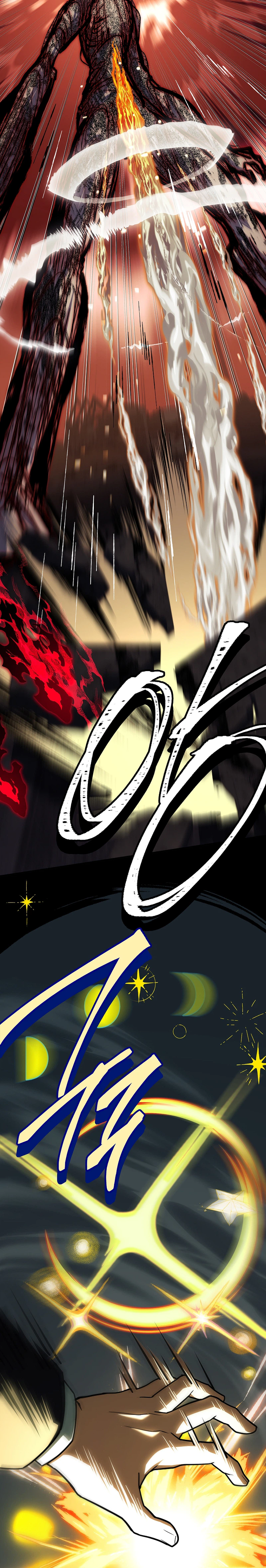 The Legendary Hero is an Academy Honors Student Chapter 87 Page 10