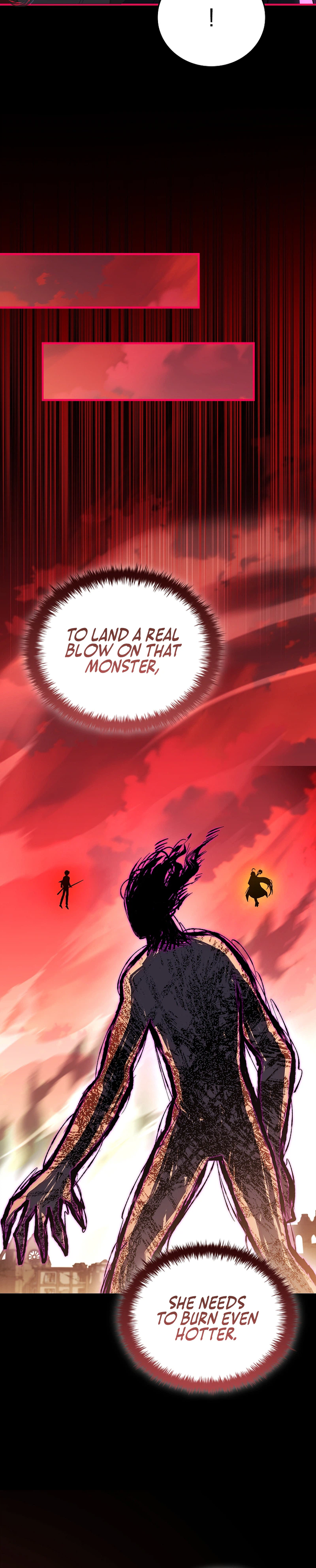 The Legendary Hero is an Academy Honors Student Chapter 87 Page 23