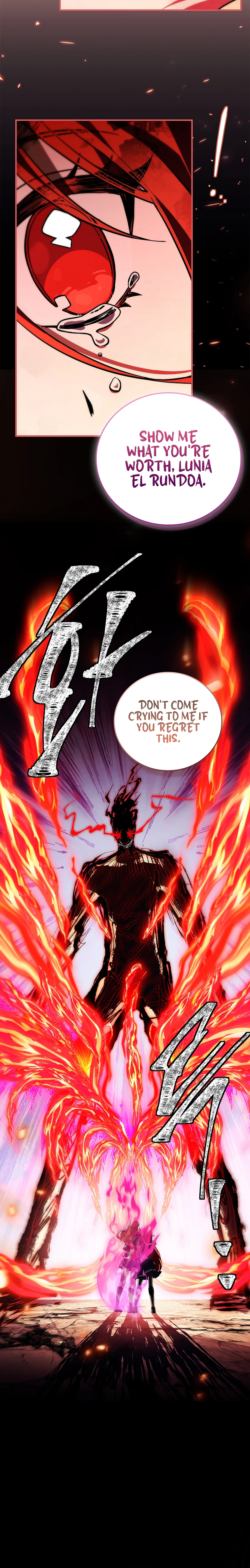 The Legendary Hero is an Academy Honors Student Chapter 87 Page 31