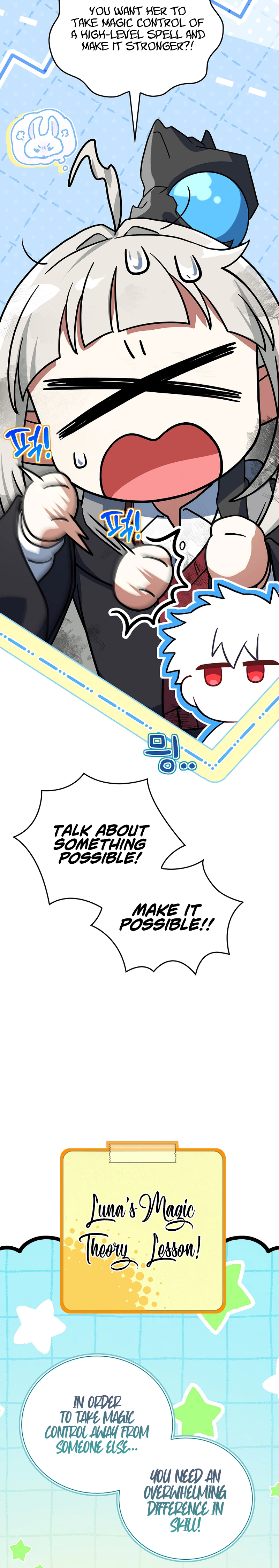 The Legendary Hero is an Academy Honors Student Chapter 87 Page 43