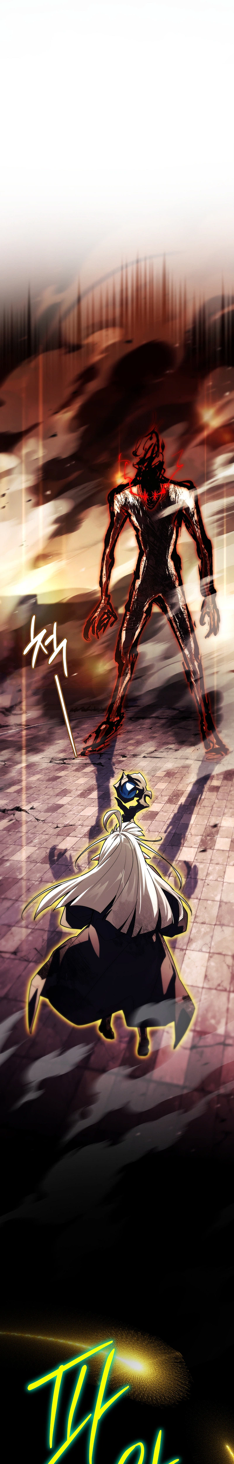 The Legendary Hero is an Academy Honors Student Chapter 87 Page 49