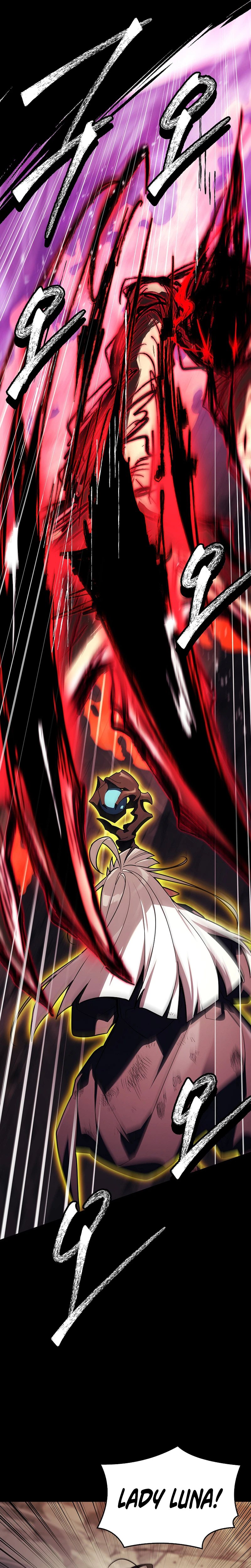 The Legendary Hero is an Academy Honors Student Chapter 87 Page 53