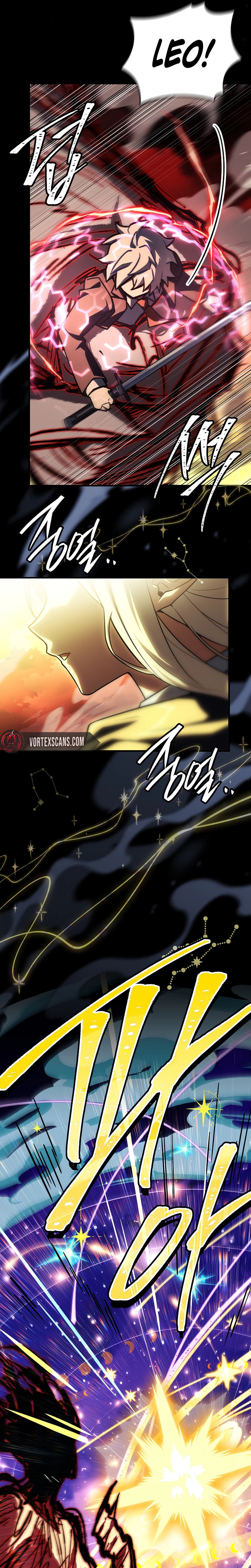The Legendary Hero is an Academy Honors Student Chapter 87 Page 58