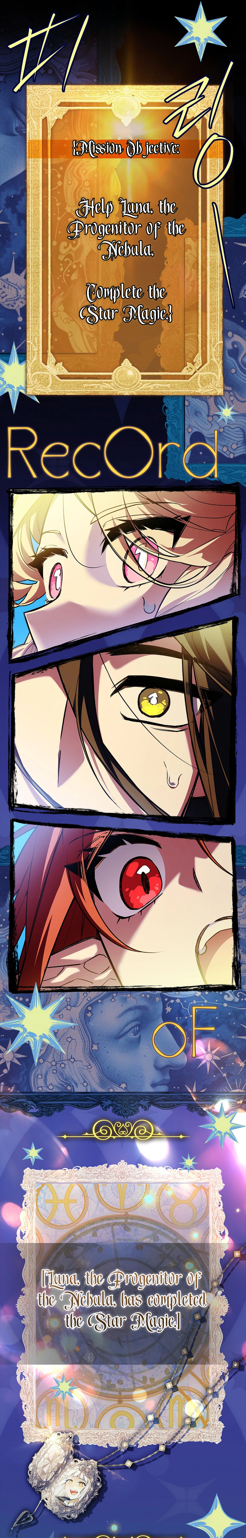 The Legendary Hero is an Academy Honors Student Chapter 87 Page 60